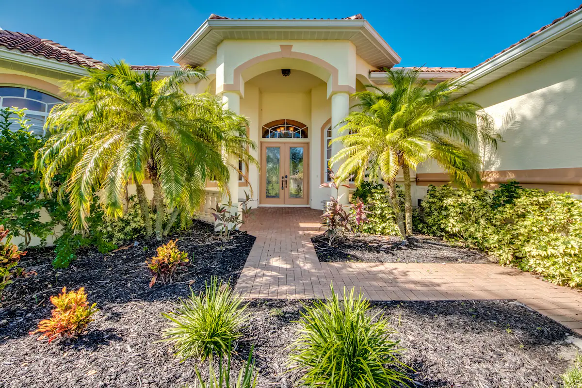 Cape Coral Property Services - Vacation Rental - Coral Escape 24