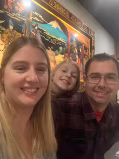 Rebecca Canada review