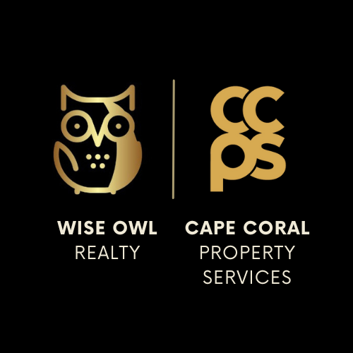 Wise Owl and Cape Coral Property Services